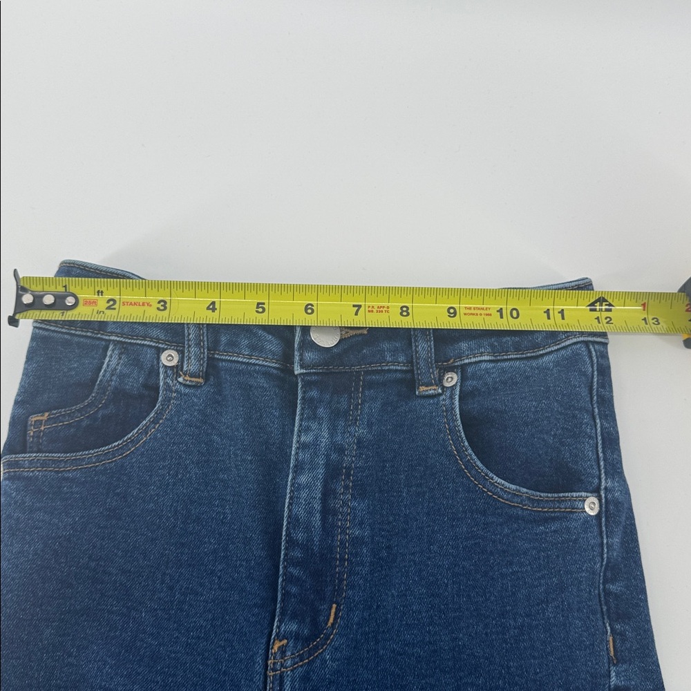 Rolla's East Coast Ankle Skinny Jeans - Picture 9 of 13